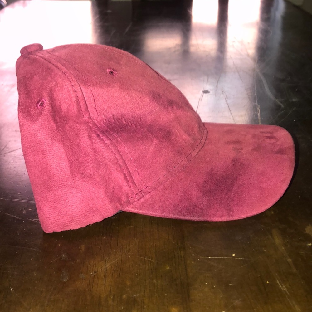 Blank solid Color strap back - Picture 2 of 5